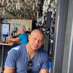 Meet your Posher, Mario